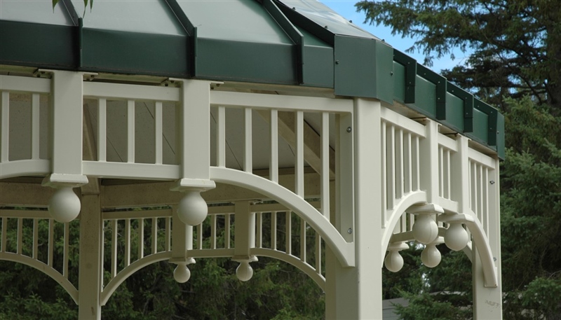 Icon Shelters and Custom Fabrication
